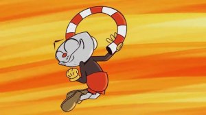 Проклятая Жажда - The Cursed Thirst (Piemations / Пиематион на русском)(rus by NetworkDaemon)