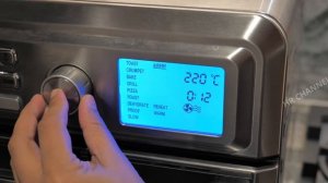 Unboxing Express Oven Air Fryer TOA-65XA | Cuisinart Air Fryer