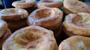 Нархномаи бозори Истаравшан