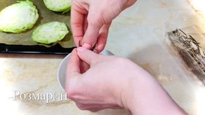 Стейк из Капусты. Капустный Стейк. Капуста как праздник! Вкусный Обед или ужин. Простой рецепт