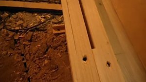 16 рамочный утеплённый улей , схема сборки .