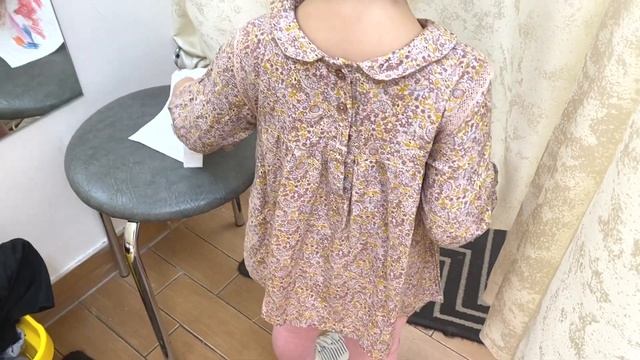 ОБЗОР ИЗ ПРИМЕРОЧНОЙ СЕКОНД ХЕНДА. ДЕТСКАЯ ОДЕЖДА СЕКОНД ХЕНД. МОДА МАКС. SECOND HAND смотреть онлайн