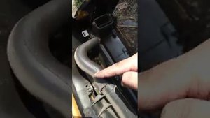 #7 Снимаем ТОРПЕДУ Camry SV41 (общее устройство торпеды)