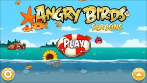 Piglantis - Angry Birds Seasons Music