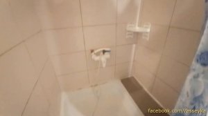 Пансионат "У дяди Фёдора".
