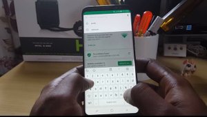 How to Read QR Codes with your Android Phone easily