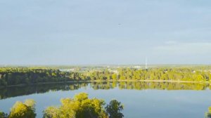 Отель Mistral Hotel & Spa 5 Подмосковье