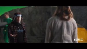 ПУЗЫРЬ ❙ Русский Трейлер ?? Фильм 2022