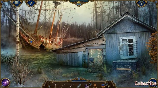 HOGBOT|Frankenstein: Master Of Death Walkthrough - PART 1[ALL PUZZLE SOLVED] смотреть онлайн