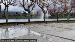 Обзор iPhone 12 mini ? - Характеристики, комплектация, внешний вид айфон 12 мини!