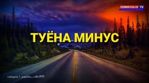 ТУЁНА МИНУС #3 /  2021