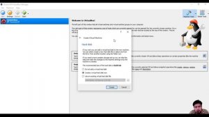 Cara Setting Virtualbox Sebelum Install Windows XP - Part 1