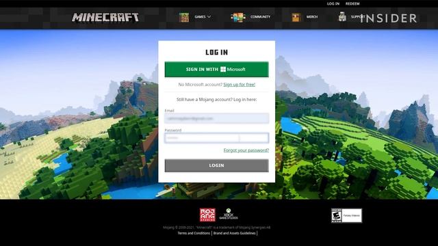 How To Change Your Minecraft Username смотреть онлайн