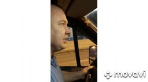 Установка мкпп Мерседес на Газель NEXT (Cummins ISF 2,8 с мкпп Мерседес 6 ступка).