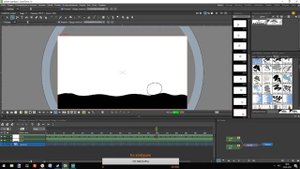 OpenToonz1.4 разбираем экспорт