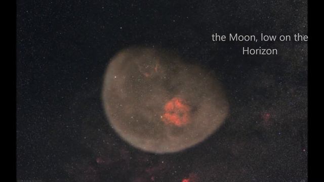 Celestron C5 and samyang 135mm f2 on Heq5 pro смотреть онлайн