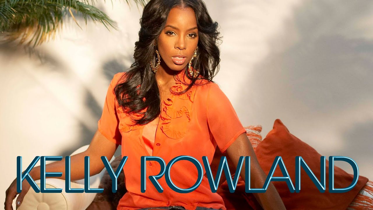 20 лучших песен КЕЛЛИ РОУЛЕНД / Greatest Hits of Kelly Rowland / Work, Commander, Dilemma и другие
