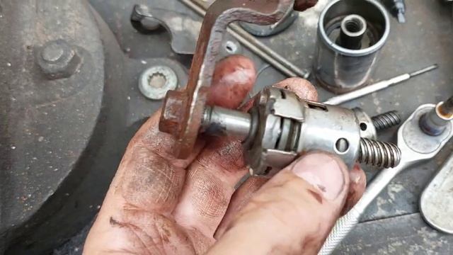 Фольксваген Пассат 2001 год ремонт заднего суппорта. смотреть онлайн