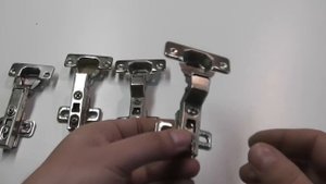 мебельные петли