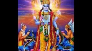 90/140. ДИТИ И АДИТИ, ПРЕДАННЫЕ И БЕЗБОЖНИКИ. Леонид Тугутов (Лакшми Нараяна дас). Лекция-семинар.