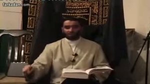 Имам Али лев Аллаха.