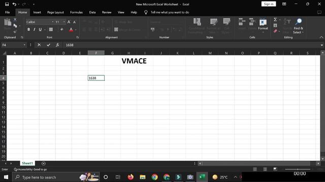Difference Between Google Sheets vs Excel Sheet Full Explanation #vmace#excel #googlesheets