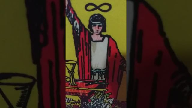 Нумерология.Двузначные числа.Число 16. смотреть онлайн