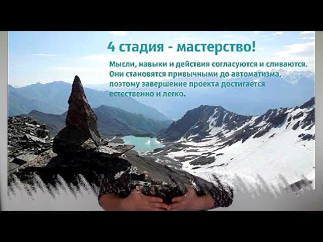 Видеоурок 7: как не откладывать на потом, и завершать начатые дела смотреть онлайн