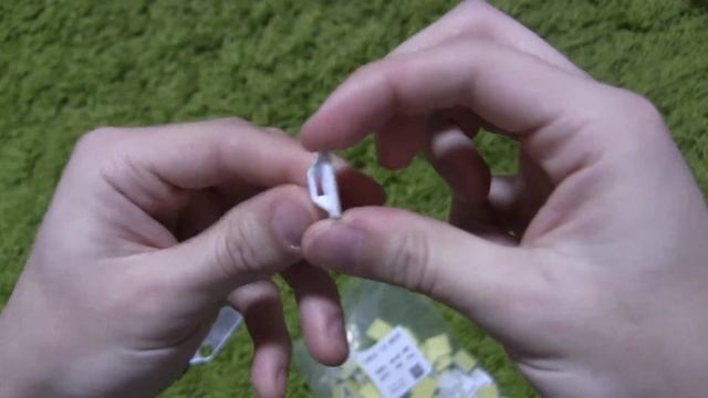 Фиксаторы, держатели (стяжки) для проводов с алиэкспресс. Aliexpress распаковка и обзор. смотреть онлайн