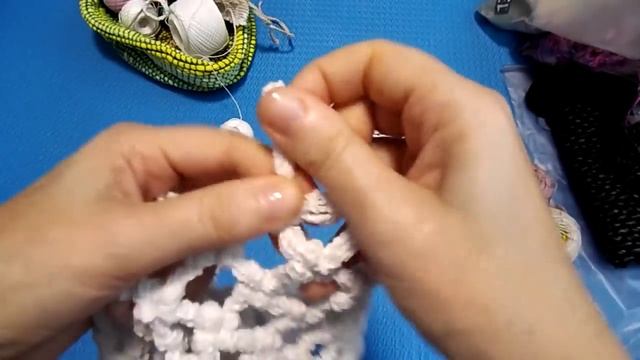 "Японский" жилет и другие работы смотреть онлайн