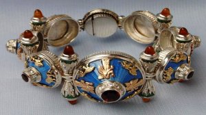 Российский ювелирный бренд Владимир Ячменев