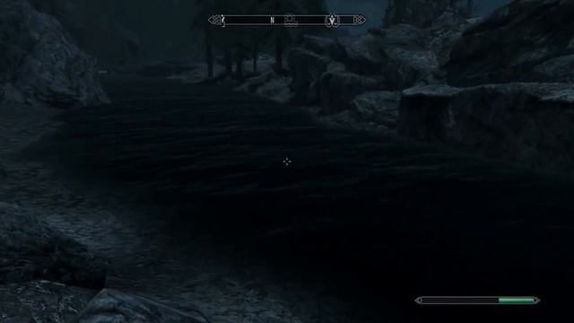 Skyrim - 027 Dragon rising from the grave - HD 1080