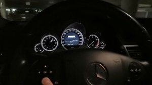Мерседес E инженерное меню и сброс сервисов Mercedes W212 Serviceinterval Reset Zurücksetze 2010