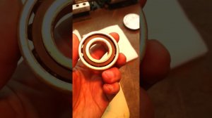 Измерение зазора подшипников станка 3Л631, 3К631 для дуплексации (начало, будет длинное продолжение)