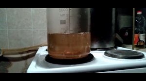 Золото и платина в водопроводной воде.Андрей Костебелов