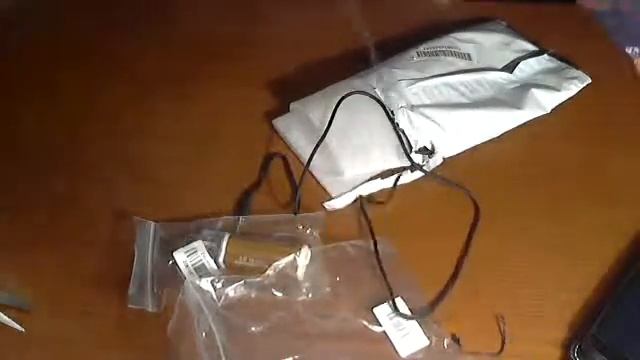 Распаковка посылки с Али.Вторая серия смотреть онлайн