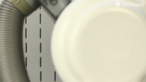 Пылесос Black & Decker PD1820LF