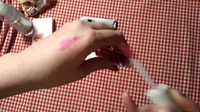 AliExpress. Жидкая матовая губная помада. Подарки на новый год смотреть онлайн