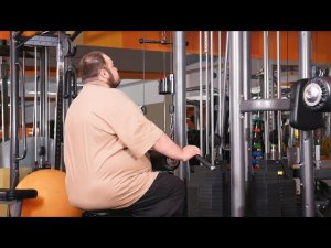 Фитнес-клуб отказал клиенту в скидке