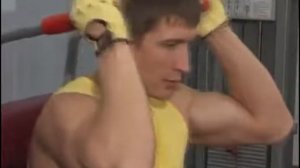 Тренажер Жимфлекстор GymFlexTor
