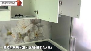 ??Кухня в хрущевку. Маленькая кухонька, на 5 кв.м.