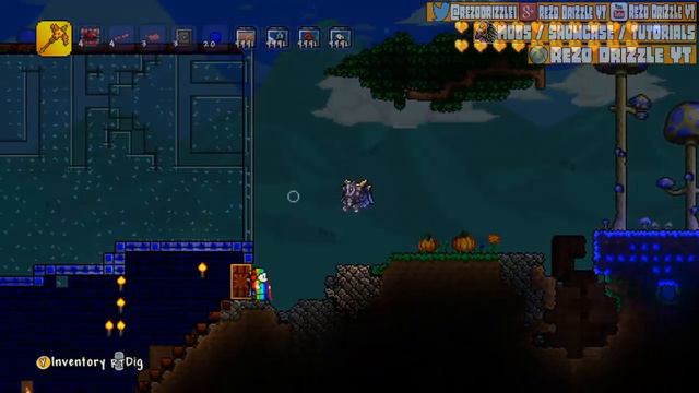 Terraria 1.2.3 All Items| XXxSharkXXx213 | SHOWCASE | - Alright Buildings , Amazing смотреть онлайн