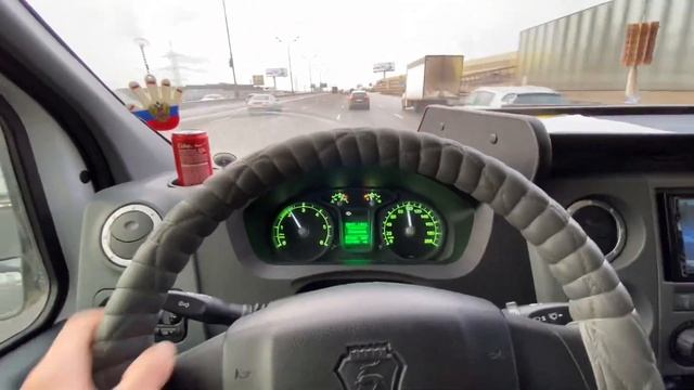 Газель Next с мотором от Volkswagen ответы на вопросы! смотреть онлайн