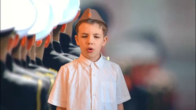 В поход С. Маршак читает Савва Галаутдинов