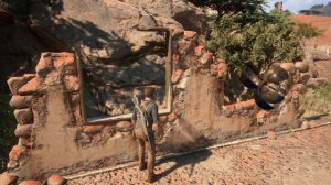 Прохождение UNCHARTED 4: ПУТЬ ВОРА — Часть 14: ИССЛЕДУЕМ МАДАГАСКАР