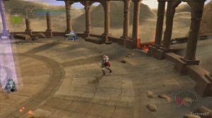 God Of War 1 Walkthrough Part 1 Full Game - Longplay No Commentary (PS3)