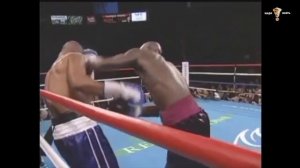 РОЙ ДЖОНС. ROY JONES jr Реальная История одного из лучших боксеров .