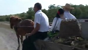 Natalita Olaru si Andrei Stefanet - Scoala scoala fata hai