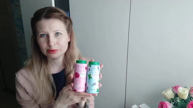 БОЛЬШОЙ ОБЗОР ЗАКАЗА КАТАЛОГА 04/2021. Oriflame смотреть онлайн