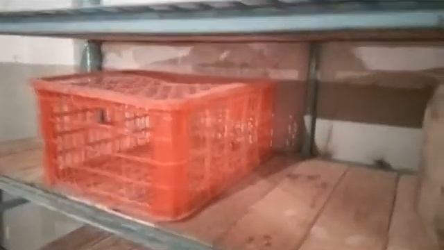 стеллаж в гараж своими руками (rack in the garage with your own hands)